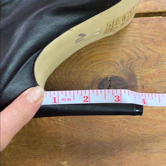 Beau & Ashe High Heels - Picture 8 of 11